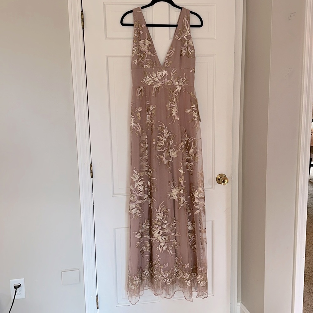 Women’s Dress